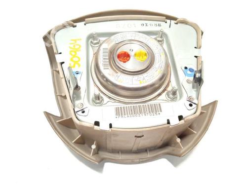 Driver airbag NISSAN MURANO I (Z50)  | BP15056122C9 