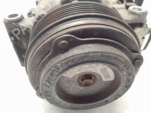 AC compressor BMW 1 (E87) 118 d | BP16223878M34 