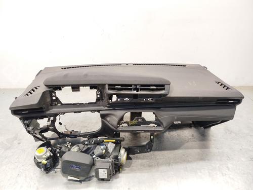 Used Airbag Kit FORD PUMA (J2K, CF7) [2019-2025]  30109383