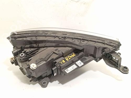 Left headlight SKODA KAMIQ (NW4) 1.0 TSI | BP40081330C28  - Image 5