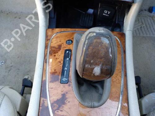 Rear right window mechanism MERCEDES-BENZ E-CLASS (W211) E 270 CDI (211.016) | BP6963474C25 