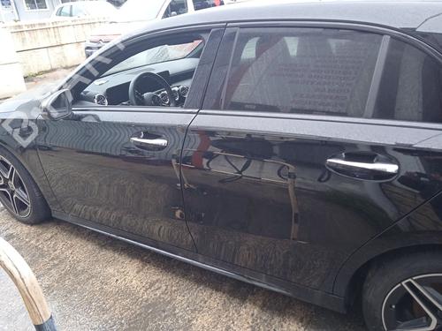 Left front window switch MERCEDES-BENZ A-CLASS (W177) A 200 (177.087) | BP22759428I27 