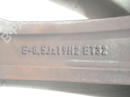 Rim AUDI A5 (F53, F5P) 2.0 TFSI | BP24468725C45 