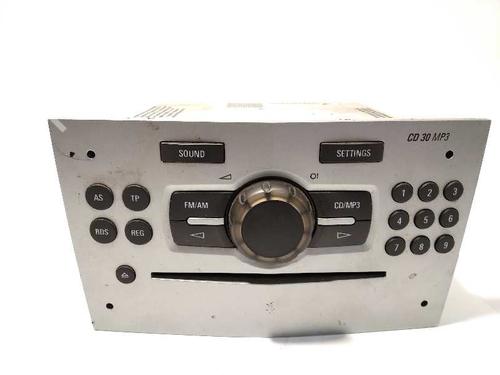 Bilradio OPEL CORSA D (S07) 1.3 CDTI (L08, L68) (95 hp) 1106421
