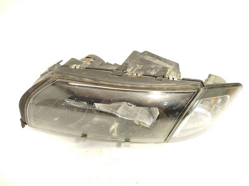 Left headlight VOLVO S80 I (184) D5 | BP28291640C28