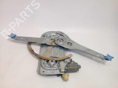Used Front left window mechanism VOLVO XC70 I Cross Country (295) D5 XC AWD (163 hp) 5793743