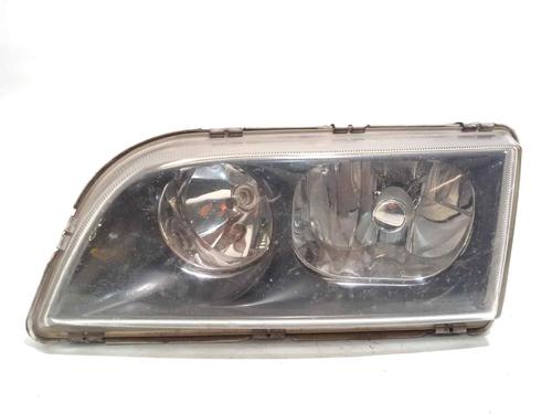 Faro sinistro VOLVO S40 I (644) 1.9 DI (115 hp) 17709797