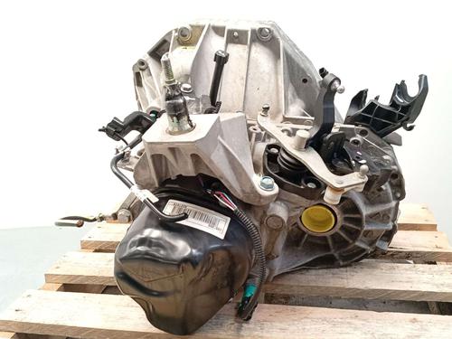Gearbox NISSAN MICRA V (K14) 1.5 DCI | BP40081306M3 - Image 3