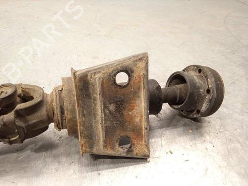 Driveshaft MERCEDES-BENZ M-CLASS (W163) ML 270 CDI (163.113) | BP16112944M37