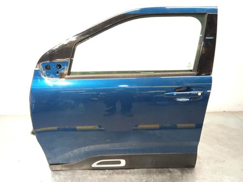 Used Left front door Left front door 23964577 23964577