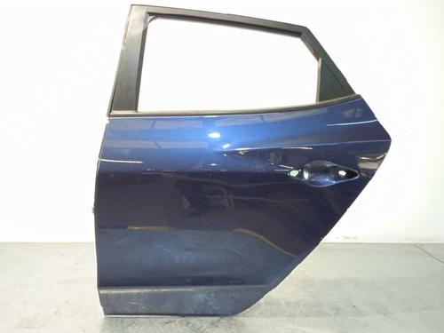 Used Left rear door HYUNDAI ix35 (LM, EL, ELH) [2009-2016]  7050622