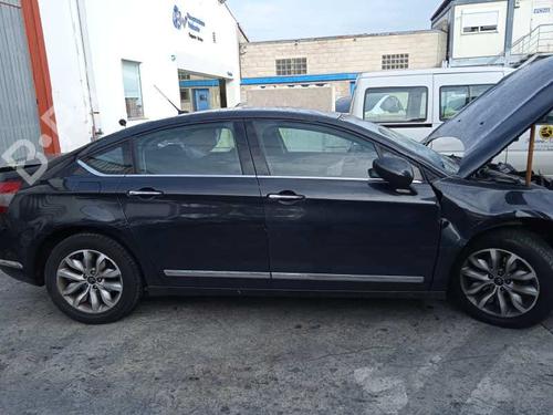 Display monitor CITROËN C5 III (RD_) 2.0 HDi 140 (RDRHF8, RDRHFA, RDRHA8, RDRHAJ) | BP25756788C48