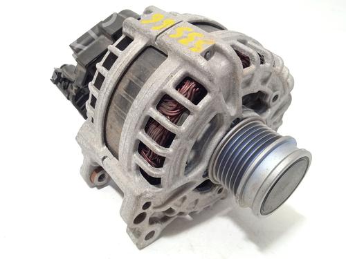 Used Alternator SKODA KAROQ (NU7, ND7) 1.5 TSI (150 hp) 26580629