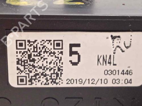Display monitor MAZDA CX-5 (KF) 2.0 | BP16578716C48 - Image 4
