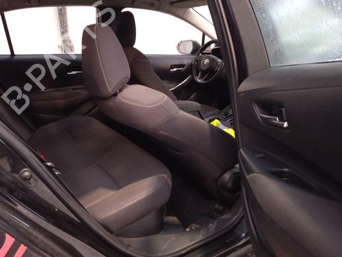 Switch TOYOTA COROLLA Saloon (_E21_) 1.8 VVTi Hybrid (ZWE211, MZEA12) | BP33324712I30  - Image 33