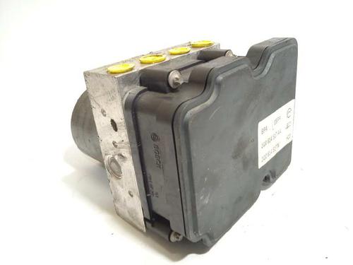 ABS pump SEAT IBIZA V (KJ1, KJG)  | BP8901200M43 
