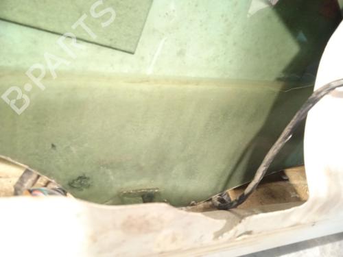 Right front door SEAT IBIZA IV (6J5, 6P1) 1.2 | BP24950022C3 