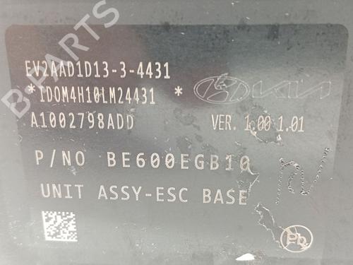 ABS pump KIA STONIC (YB) 1.0 T-GDi | BP36597108M43 - Image 6