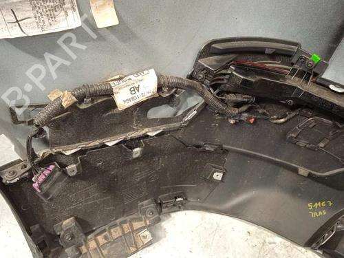 Rear bumper LAND ROVER DISCOVERY SPORT (L550) 2.0 P200 FLEX MHEV 4x4 | BP13630797C8