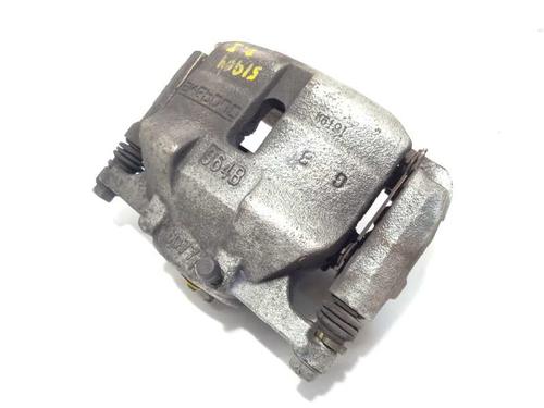 Used Left front brake caliper Left front brake caliper NISSAN X-TRAIL III (T32_, T32R, T32RR) [2013-2026] 15983684 15983684