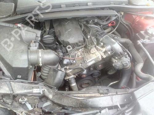 Starter BMW 3 (E90) 320 d | BP4977973M8 