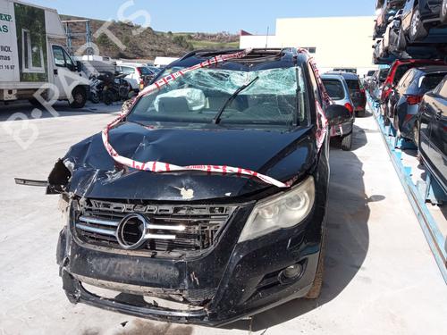 Ricambi VW TIGUAN (5N_) 2.0 TDI 4motion (140 hp) 4468983