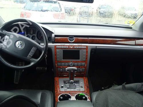 Engine VW PHAETON (3D1, 3D2, 3D3, 3D4, 3D6, 3D7, 3D8, 3D9)  | BP11097435M1  - Image 18