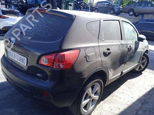 Steering column NISSAN QASHQAI / QASHQAI +2 I (J10, NJ10, JJ10E)  | BP15816394M21 