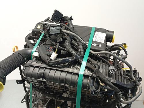 Engine BYD SEAL U | BP35946388M1 - Image 6