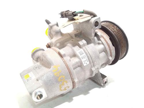 AC compressor FORD FIESTA VII (HJ, HF) | BP17695802M34