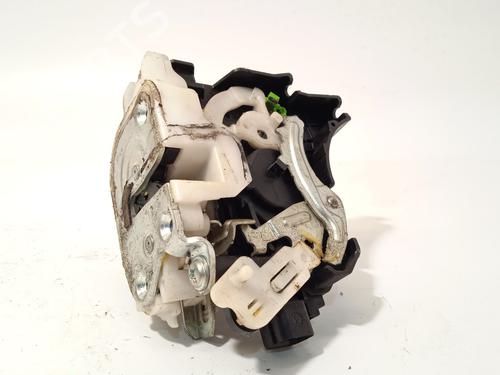Used Rear left lock Rear left lock 28952719 28952719