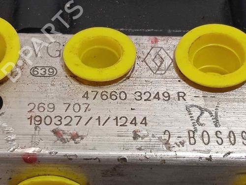ABS pump DACIA SANDERO II  | BP17126698M43 