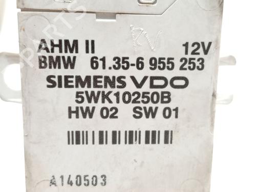 Module électronique LAND ROVER RANGE ROVER III (L322) 3.0 D 4x4 | BP30707222M83