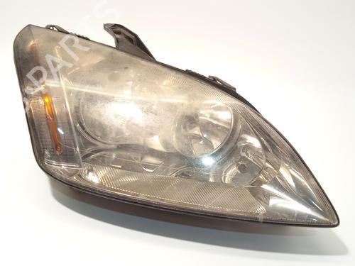 Used Right headlight FORD FOCUS C-MAX (DM2) 1.8 TDCi (115 hp) 28808778