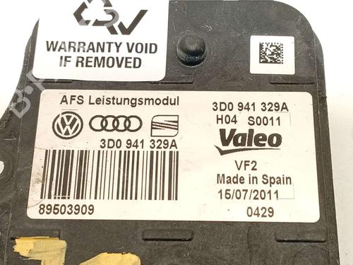 Lights ECU VW PASSAT B7 Variant (365) 2.0 TDI | BP38518126M55 - Image 4