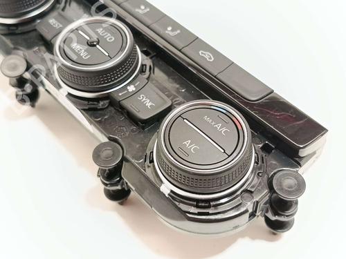 Climate control VW PASSAT B8 Variant (3G5, CB5) 2.0 TDI | BP39470899I5  - Image 5