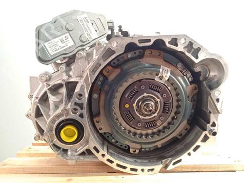 Used Gearbox Gearbox 15820195 15820195