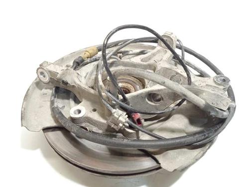 Used Right rear steering knuckle Right rear steering knuckle 7701176 7701176