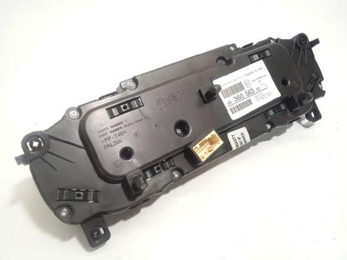 Instrument cluster PEUGEOT 208 II (UB_, UP_, UW_, UJ_)  | BP13054054C47 
