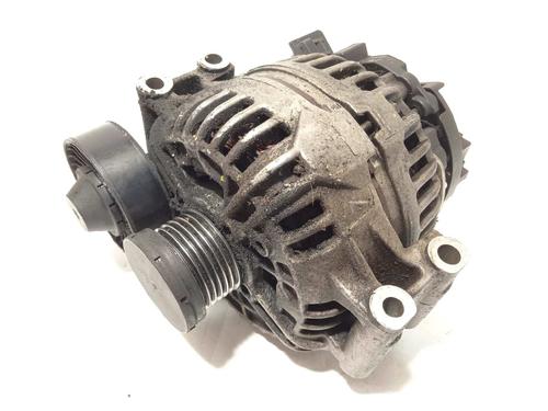 Used Alternator BMW 5 (E60) 525 i (218 hp) 16948341