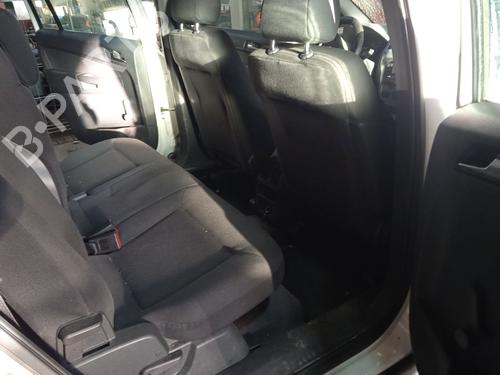 Steering pump OPEL ZAFIRA / ZAFIRA FAMILY B (A05) 1.7 CDTI (M75) | BP32294871M99 