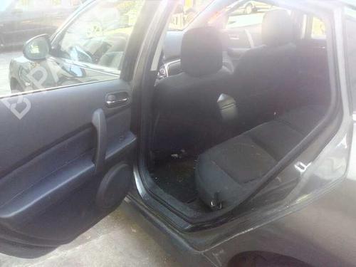 Steering column stalk MAZDA 6 Hatchback (GH) 2.2 D (GH10) | BP4674496I23