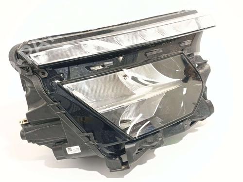 Used Right headlight Right headlight SKODA KAMIQ (NW4) 1.0 TSI (110 hp) 38336570 38336570