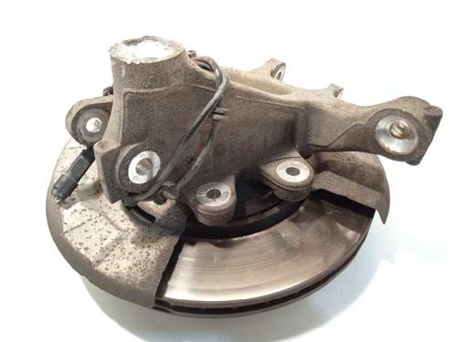 Left rear steering knuckle BMW 7 (F01, F02, F03, F04) 730 d | BP7889852M27 
