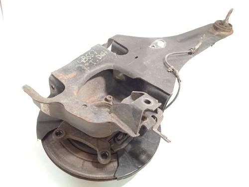 Used Right rear steering knuckle Right rear steering knuckle 10547007 10547007
