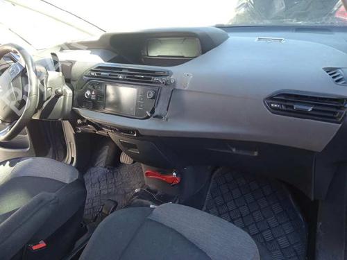 Left sun visor CITROËN C4 Picasso II  | BP13525812I1 