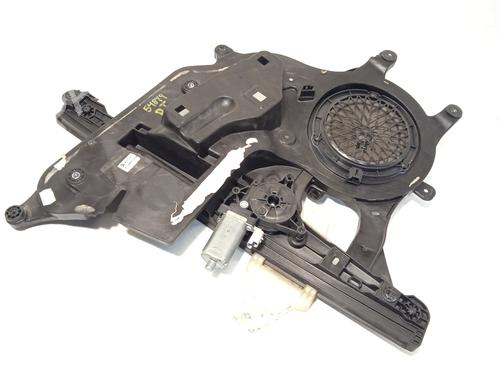 Used Front left window mechanism PEUGEOT PARTNER Box Body/MPV (K9) 1.5 BlueHDi 75 (75 hp) 22274056