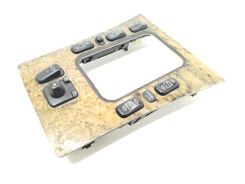 Left front window switch MERCEDES-BENZ E-CLASS (W210) E 320 CDI (210.026) | BP34435373I27 - Image 3