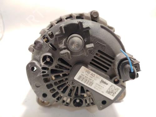 Alternator AUDI A1 Sportback (GBA) 25 TFSI | BP30096677M7 - Image 3