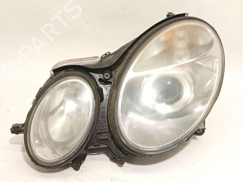 Used Left headlight Left headlight MERCEDES-BENZ E-CLASS (W211) E 220 CDI (211.006) (150 hp) 39956907 39956907